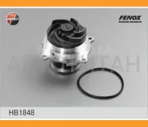����� ������� Ford Focus 1.8i-2.0i 16V 98-04, Mondeo 1.6-2.0 96-00, Escort 1.6 98-01, Transit 1.8 02 Fenox HB1848 HB1848 ����