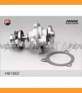 ������� ����� Ford Fiesta, KA, Focus I,3-1,6 99 HB1862 ����