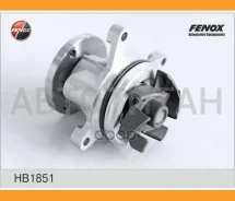 ����� ������� Ford Focus II, Mondeo 1.8, 2.0 00/ Mazda 3, 6, MPV, Tribute 1.8-2.3i 16V 00 Fenox HB1851 HB1851 ����