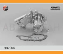 ����� Ford Focus II/Mondeo IV/Fusion 1.4-1.6 05 HB2008 ����