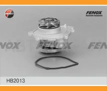 ����� Chevrolet Aveo/Cruze 1.6-1.8 Fenox HB2013 HB2013 ����