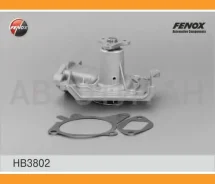 ����� ������� HB3802 ����