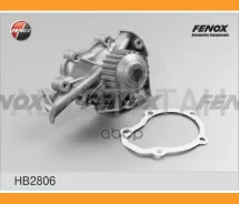 ������� ����� Daewoo Matiz 0.8-1.0 97 Fenox HB2806 HB2806 ����