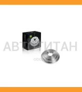 ������� ��������� Hyundai Solaris (10-) d=203mm (TF 084334) [TF084334] TF084334 ����