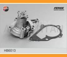 ����� Hyundai Accent/Coupe/Elantra 1.6 00, KIA Rio/Cerato 1.6 04 HB6013 ����