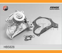 ����� ������� Toyota Avensis 2.0 97-00, Camry 2.0, 2.2 86-96, Carina 2.0 87-97, Celica 2.0 93-99, Picnic 2.0 96-01, Rav 4 2.0 94-00 Fenox HB5828 HB582...