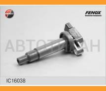 ������� ��������� Toyota Yaris 99-05 1.0, 1.3, 06- 1.3VVTi/ Yaris Verso 00-05 1.3, 1.5/ Prius ������� 03-09 1.5/ Prius ����� 00-04 1.5/ IQ 09- 1.0 Fen...