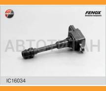 ������� ��������� Nissan Almera 00- 1.5, 1.8/ Primera P11 99-01 1.8, P12 02 - 1.8 Fenox IC16034 IC16034 ����