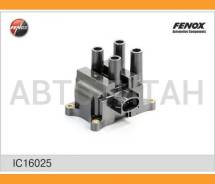 ������� ��������� Ford Focus I 98-04 1.4-2.0, Focus II 04-05 1.4, 1.6, Escort 95-99 1.3, Fiesta 95-08 1.25-1.6, Mondeo II, III 96-07 1.6-2.0 Fenox IC1...