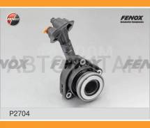 ������� ������� ������� ��������� Ford C-Max, Focus ����� II, Galaxy II, Mondeo IV, S-Max, 1,6-, 04- Fenox P2704 P2704 ����