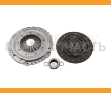 �������� ��������� � ����������� Chevrolet Aveo (T250, T255) 08-, Daewoo Kalos (KLAS) 03-, Rezzo (KLAU) 00- [CLT20037] CLT20037 ����