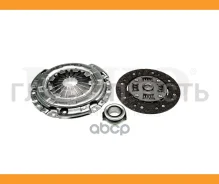 �������� ��������� � ����������� Chevrolet Spark (M200, M300) 05-, Daewoo Matiz (M100, M150) 98- [CLT20038] CLT20038 ����