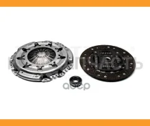 �������� ��������� � ����������� Peugeot 206 99-, 307 00-, Citroen C4 04- [CLT20049] CLT20049 ����