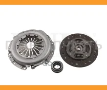 �������� ��������� � ����������� Kia Rio III 11-, Ceed I, II 06-, Hyundai Solaris 10- [CLT20064] CLT20064 ����