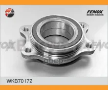��������� ������� ������ | �����/��� ����/��� | Audi A4 07-, A5 08-, A6 11-, A7 11-, A8 10-, Q5 08- Fenox WKB70172 WKB70172 ����