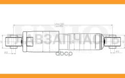 ����������� ������� ������ �������� Chevrolet Captiva (C100, C140) 06-, Opel Antara A 06- [SAB10475] SAB10475 ����