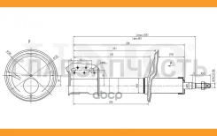 ����������� ������� �������� �������� Lada Largus 12, Renault Logan 07- [SAB10608] SAB10608 ����