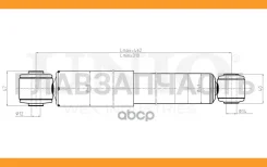 ����������� ������� ������ �������� Opel Vectra C 02-, Signum 03- SAB10639 ����