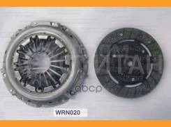 �������� ��������� (��� ����������) RE 1.4/1.6 - Clio 05-, Kangoo 07-, Modus 04-, Megane 02-, Scenic II; WRN020 ����