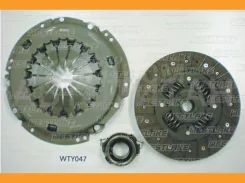 �������� ��������� TO 1MZFE - Camry (_V3#) 02-06, 2AZFE - Previa II (R30) WTY047 ����