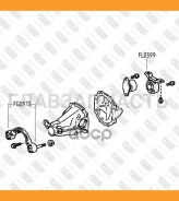 ����� ������������� ������ Toyota RAV4 94- FL0399 ����