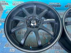 Lehrmeister LM Sport. 7.5x18", 5x114.3, ET50, �� 71���. ����
