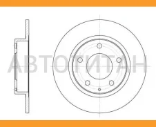 ���� ��������� ������ Mazda 626/MX-6/Xedos 6 1.6-2.5 91 Z06037 ����