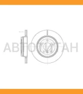 ���� ��������� ������ BMW E60/E61 2.0-3.0/2.5D/3.0D M54/M57 03 Z06209 ����