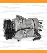 ���������� ������������ OPEL Astra J/Insignia/Zafira C 09-/ Chevrolet Cruze 09- FREE-Z KC3024 KC3024 ����