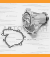 ����� ������� Mercedes W124/W201/W202 84- KP0168 ����