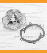 ����� ������� Chevrolet Captiva 06-/ OPEL Insignia/Vectra/Antara 05-/ ALFA Romeo 159 05-/ Cadillac 04-/ SAAB 9-3 05- FREE-Z KP0260 KP0260 ����