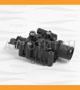 ��������� 91�C (� ��������) Citroen C2/C3/C4/Berlingo/Xsara 00-Peugeot 206/207/301/307/308/Partner 00- FREE-Z KT0144 KT0144 ����