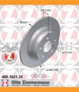 ���� ����. ����. [300x10] COAT Z Mercedes E-class (W211) 200-320 02- 400362120 ����