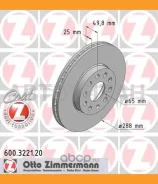 ����. ���� ���. ����. [288x25] COAT Z AUDI A3, SEAT Altea/Toledo III, VW Golf V/Jetta III/Touran, Skoda Octavia 03 600322120 ����