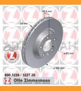 ���� ����. �����. ������. [350x34] COAT Z Right [������ 600.3226.20] AUDI Q7 06-, VW Touareg 02-, Porsche Cayenne 02- [600322720], ������ 600322720 ��...