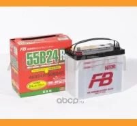 ����������� FB Super NOVA Furukawa 55B24R 55B24R ����