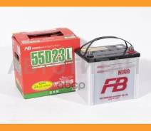 ����������� FB Super NOVA Furukawa 55D23L 55D23L ����