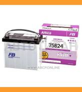 ����������� FB Altica Premium 75B24L ����