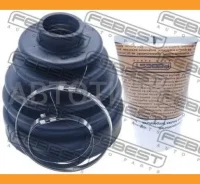 ������� ���� �������� �������� 95x111x28 | ����/��� | Toyota, Ssang YONG, Lexus, JEEP, Dodgerav4 ACA3, ALA3, GSA33, ZSA3, Soarer Febest 0117KDN165 011...