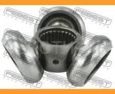 ������� 27x43.2 | ����/��� | Scion, Toyota, BMW, Daihatsu, Lexusrav4 ACA3, ALA3, GSA33, ZSA3, Previa, T Febest 0116MCV30 0116MCV30 ����