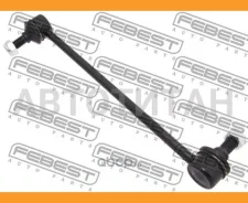���� ������������� ������. L/R Toyota Camry(V30) 2.4-3.0 01-06/Avalon 3.5 05-/Highlander 01-07, Lexus RX300-350 03- Febest 0123ASV70F 0123ASV70F ����