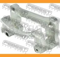 ����� ������� ������ ���������� �������� Toyota LAND Cruiser Prado GRJ12#, �KDJ12#, �RZJ12#, �TRJ12#, �VZJ12# 2002.09-2009.08 [JP] Febest 0177CGRN210R...