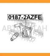 ����� �������� �������� Daihatsu, Scion, Toyotaestima T, L ACR30,40, MCR30,40, Solara ACV30, MCV3 Febest 01872AZFE 01872AZFE ����