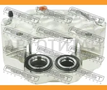 ������� ��������� �������� ������ Toyota LAND Cruiser 100 HDJ100, UZJ100 1998.01-2007.08 [EU] Febest 0177UZJ100FR 0177UZJ100FR ����