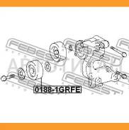 ����� �������� 0188-1GRFE Febest 01881GRFE 01881GRFE ����
