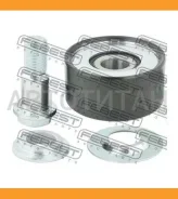 ����� �������� Lexus, Toyotalx450D, 570 URJ201, VDJ201, LAND Cruiser UZJ200, URJ202, VDJ2 Febest 0188VDJ200S 0188VDJ200S ����