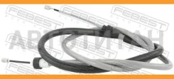 ���� ������� ������� | ����/��� | Renault, Nissanterrano D10, Captur Kaptur (HHA), Duster Febest 02100D10 02100D10 ����