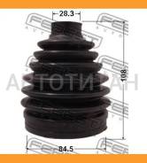������� ���� �������� �������� pvc 84.5x108x28.3 | ����/��� | Citroen, Nissan, Infiniti, Peugeot, Mitsubishi, Renaultqashqai J10E, OU Febest 0217PJ102...
