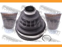 ������� ���� �������� �������� pvc 105x106x31 | ����/��� | Febest 0217PR51R 0217PR51R ����