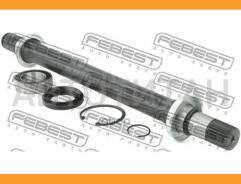 ������� 27x441.6x27 | ����� ����/��� | Honda, Acurastream Almas RN5 [JP], Accord Tourer CW2, Accord Wagon CM1, Febest 0312CL7ATRH 0312CL7ATRH ����